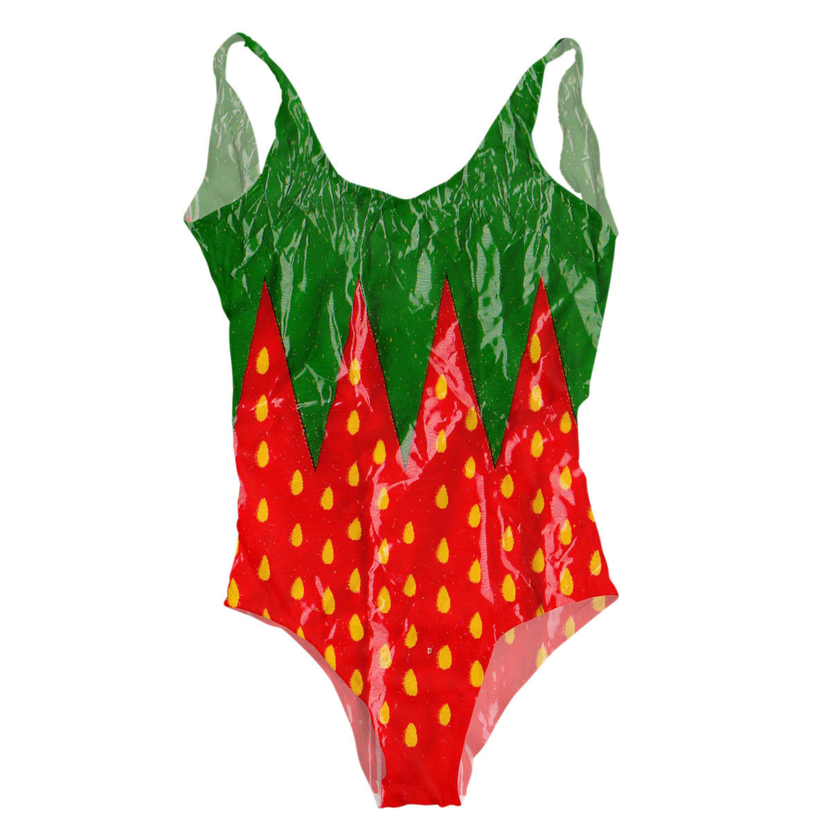 Grandma Candy One Piece Swimsuit Jagy