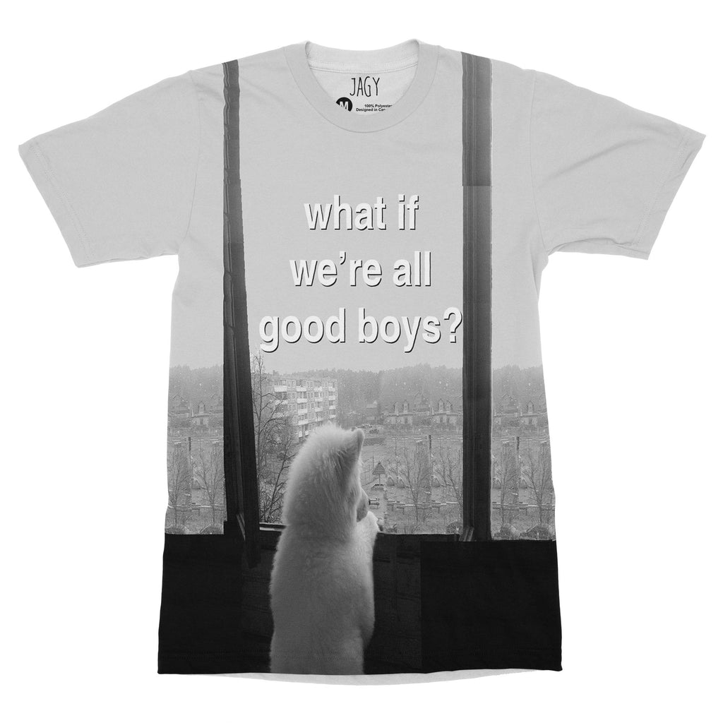 Good Boys T-Shirt