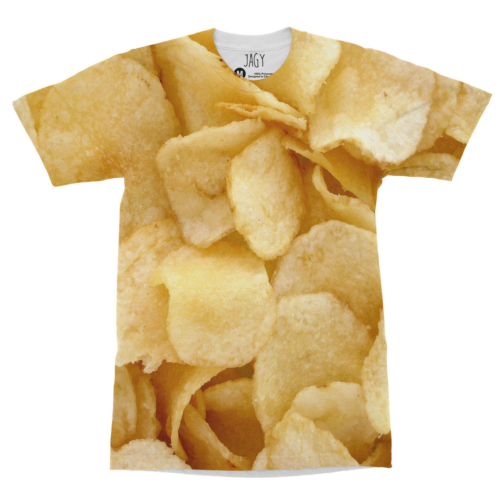 Potato Chips T-Shirt