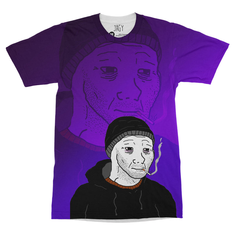 Sad Doomer T-shirt