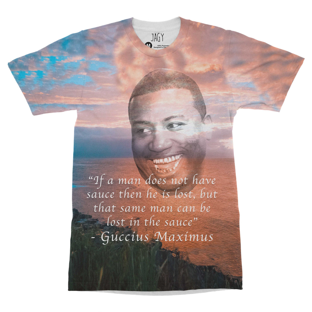 Guccius Maximus T-Shirt