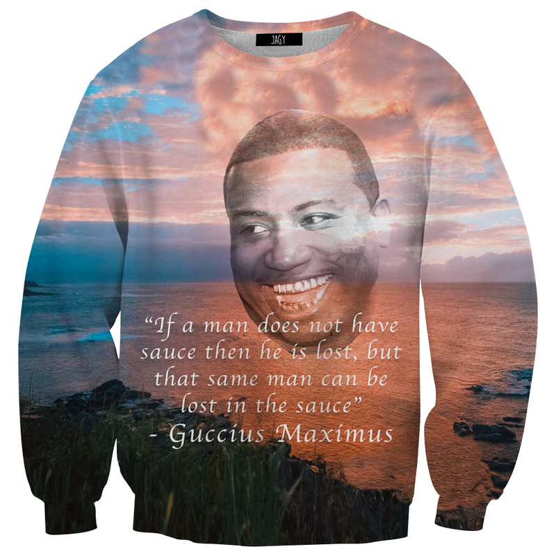 Guccius Maximus