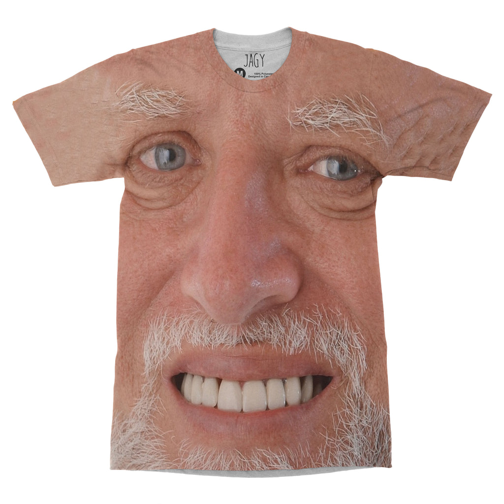Harold Meme T-Shirt