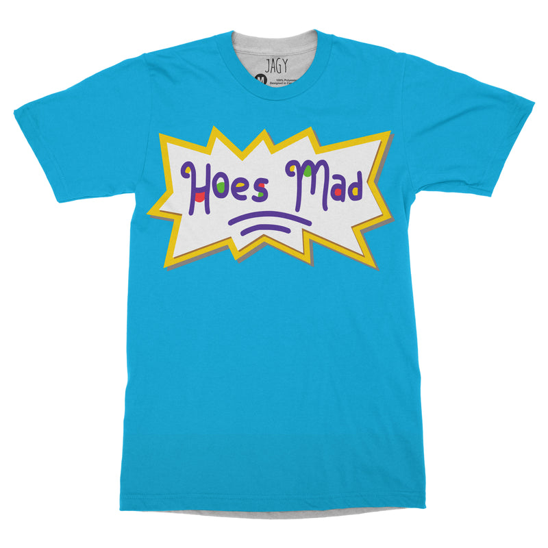 Hoes Mad T-Shirt