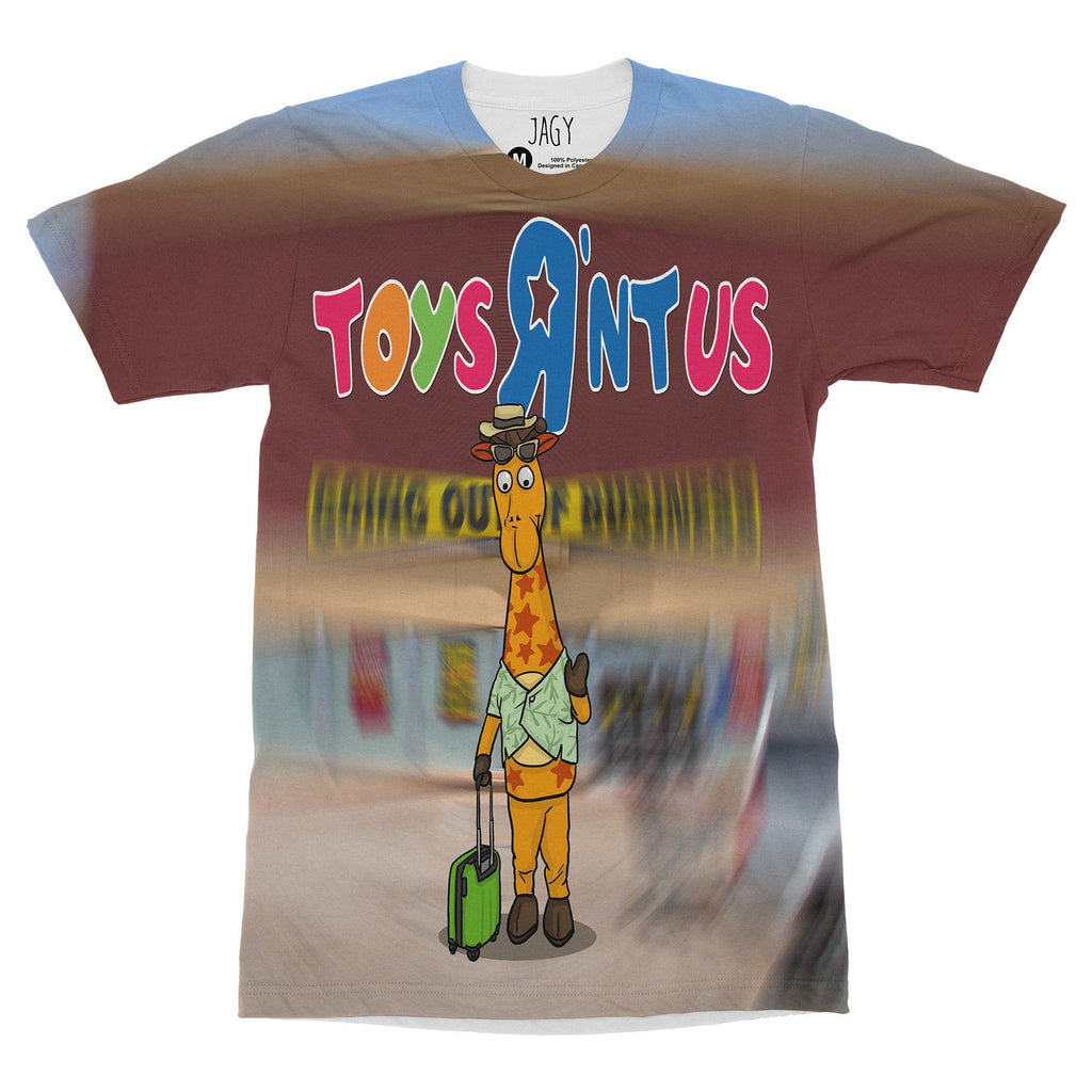 Toys R'nt Us T-Shirt