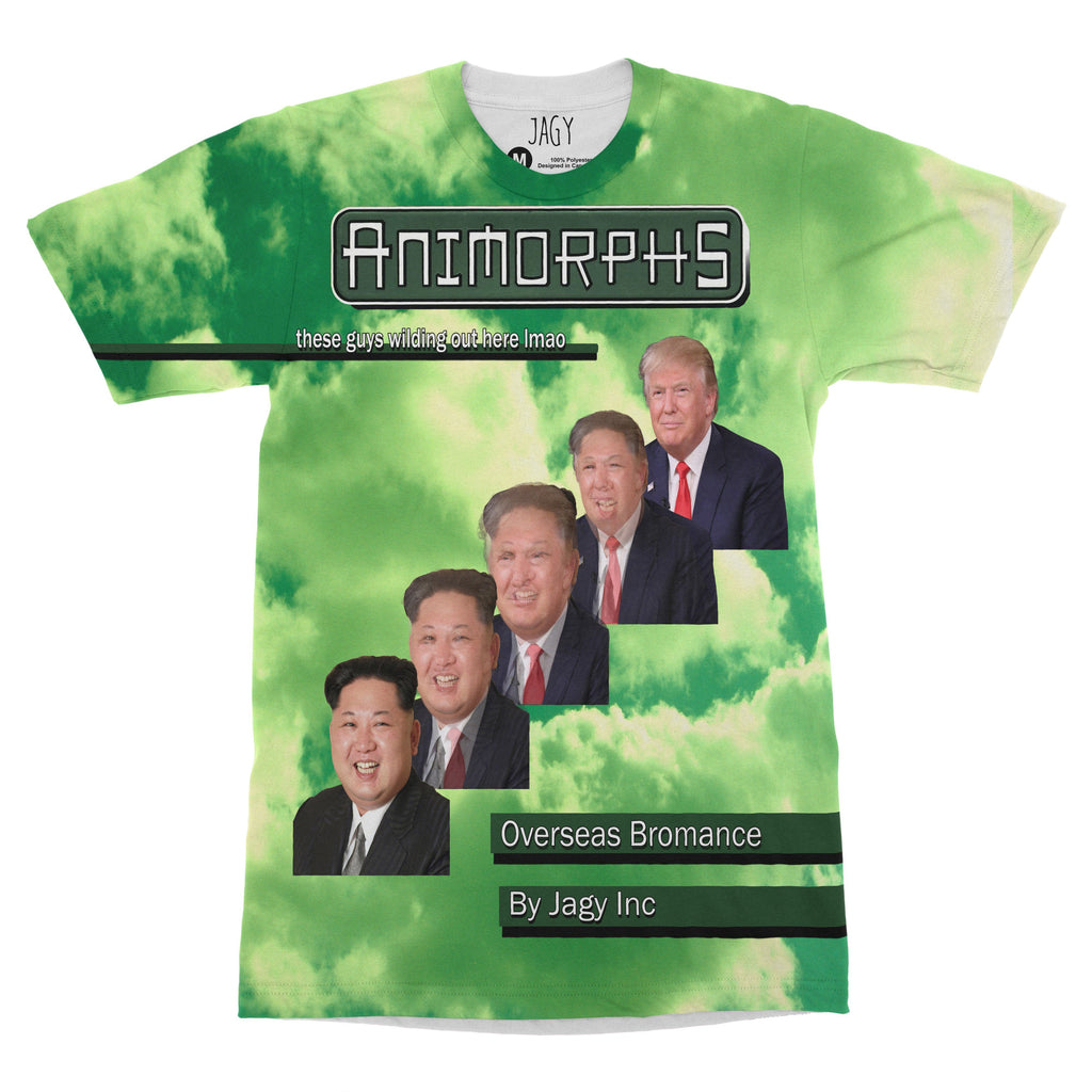 Trumimorphs T-Shirt