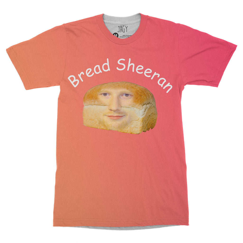 Bread Sheeran T-Shirt