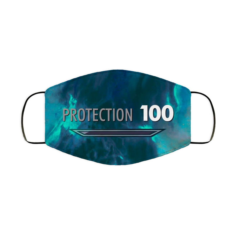 Protection 100 Face Mask
