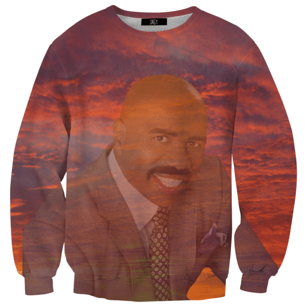 Joggers - Steve Sunset