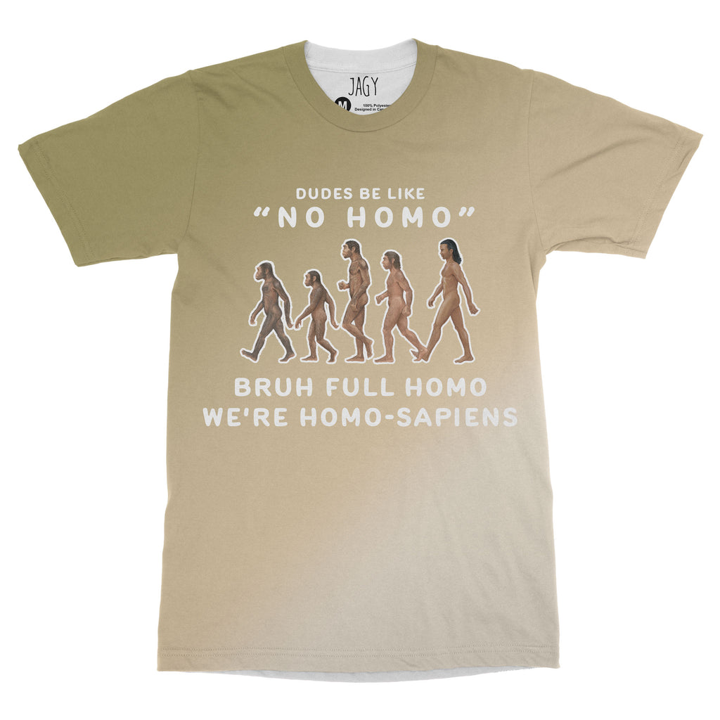 Full Homo T-shirt
