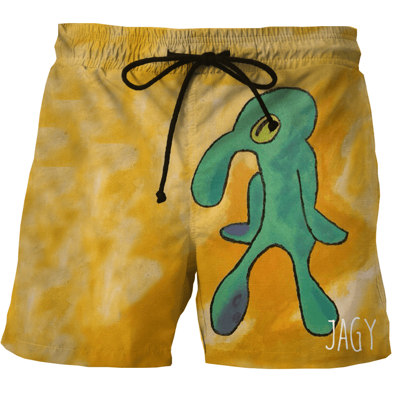 Shorts - Bold And Brash Shorts