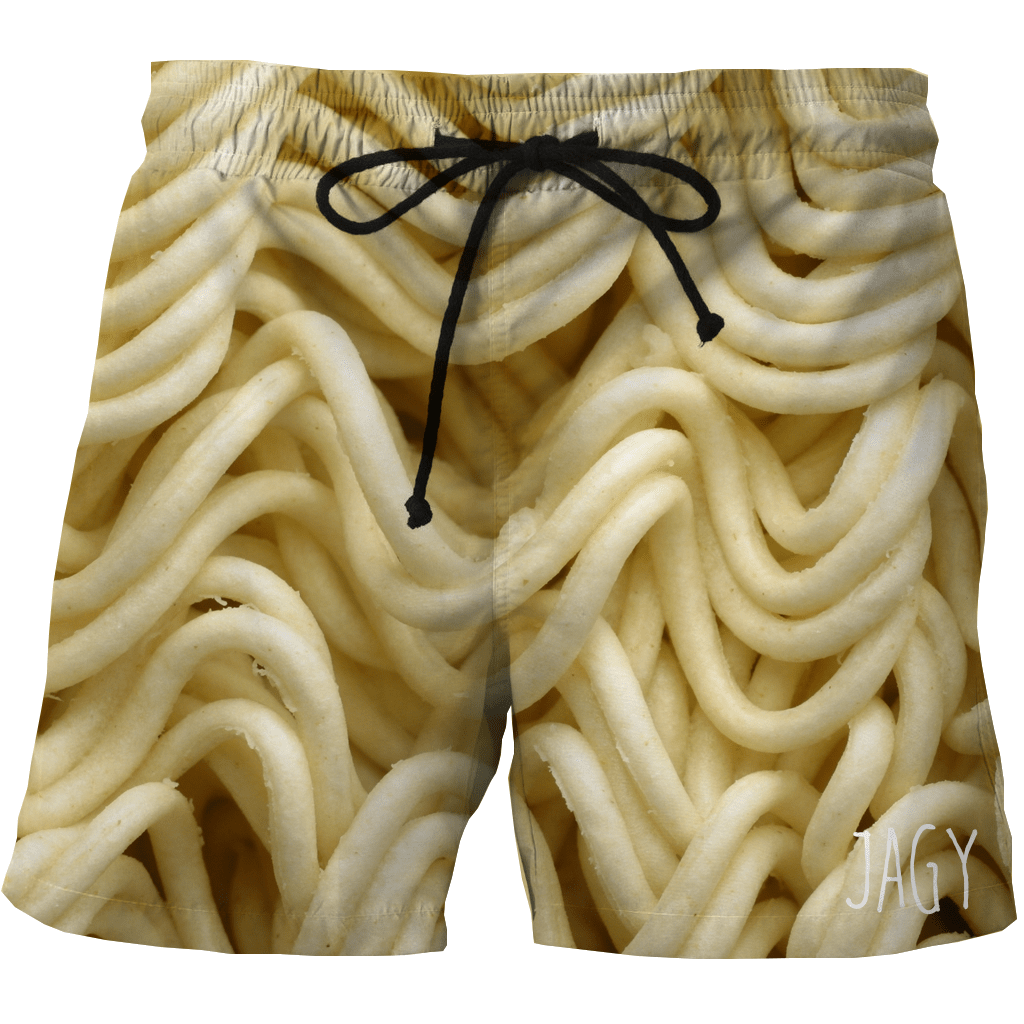 Shorts - Noodle Shorts