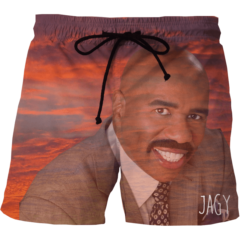 Shorts - Sunset Harvey Shorts