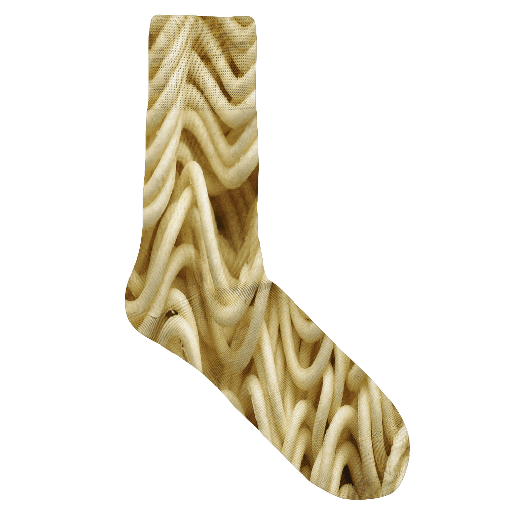 Socks - Noodle Socks