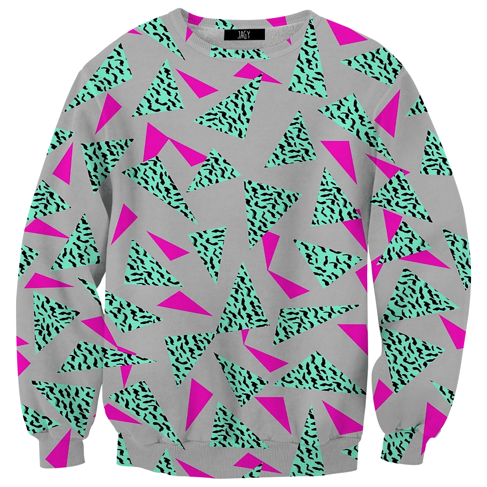 Sweatshirts – Jagy