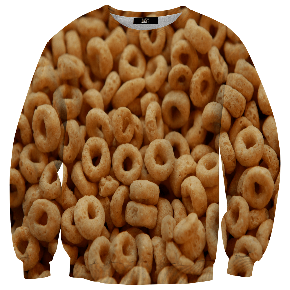 Sweater - Cheerios
