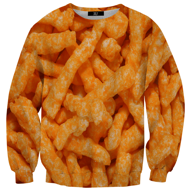 Sweater - Cheetos