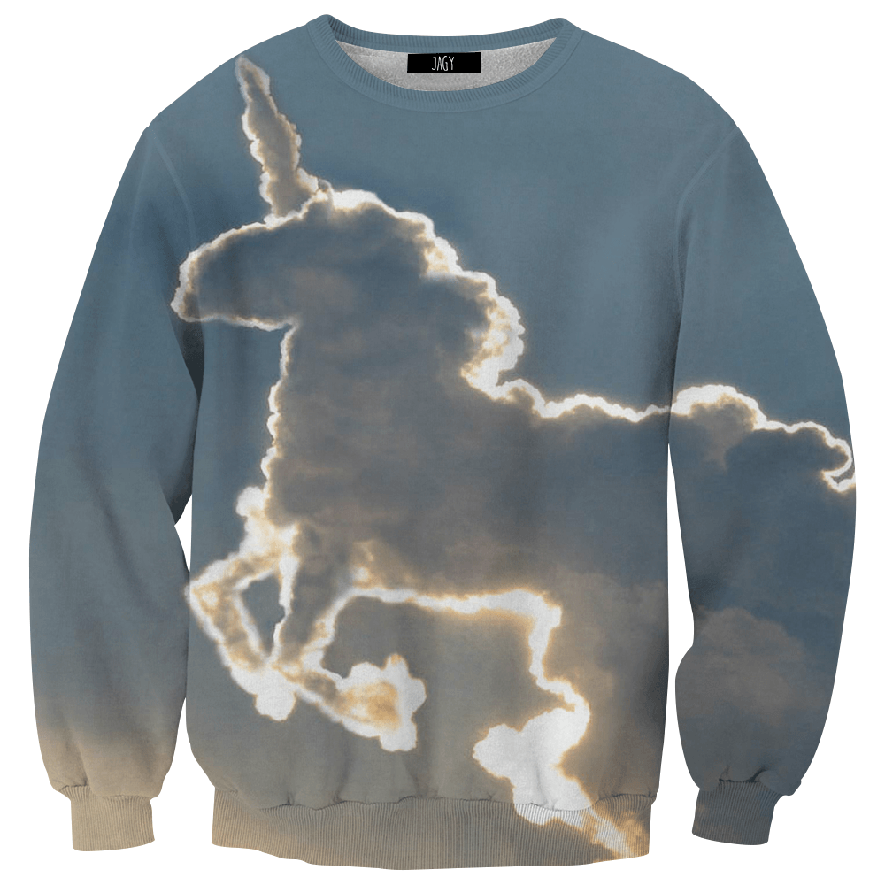 Sweater - Cloud Acorn