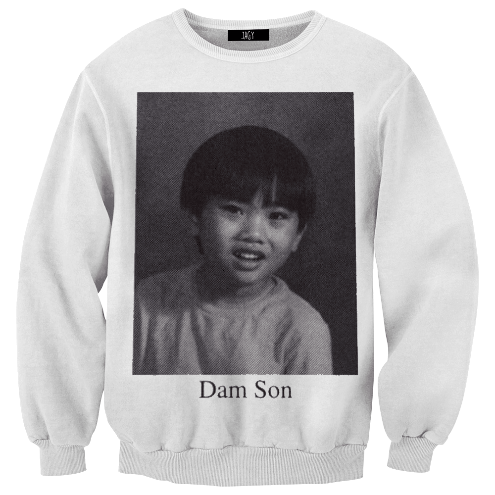 Sweater - Dam Son