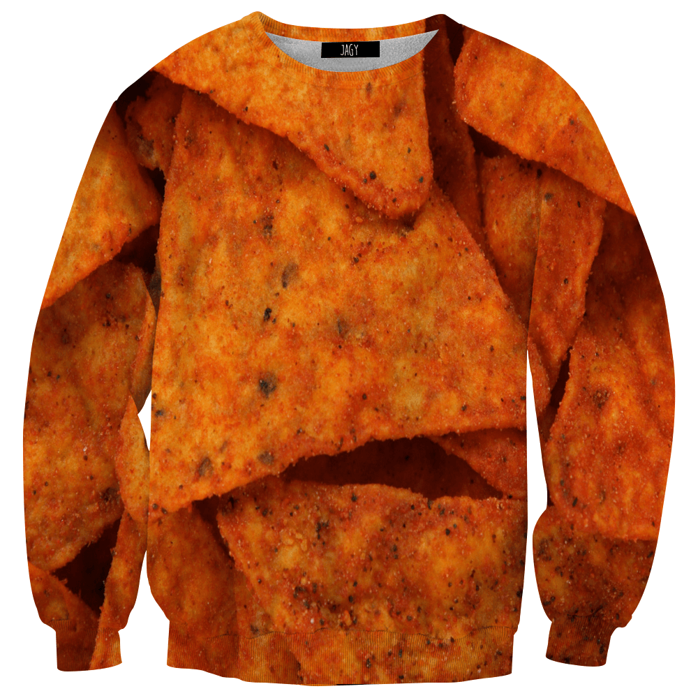 Sweater - Doritos