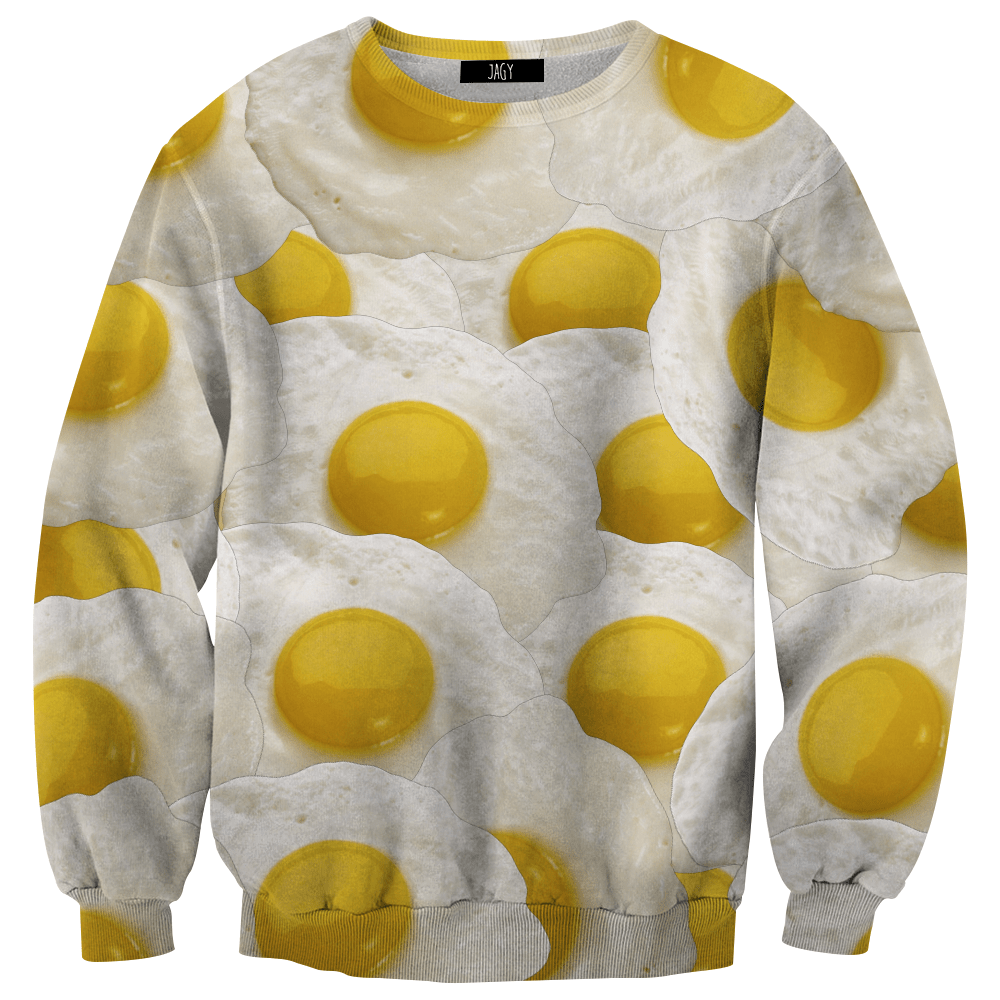 Sweater - Eggs