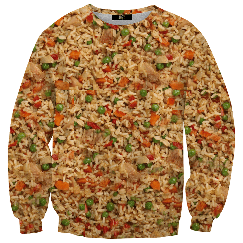 Sweater - Fried Rice