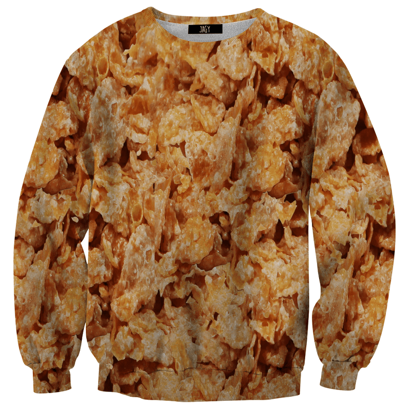 Sweater - Frosted Flakes