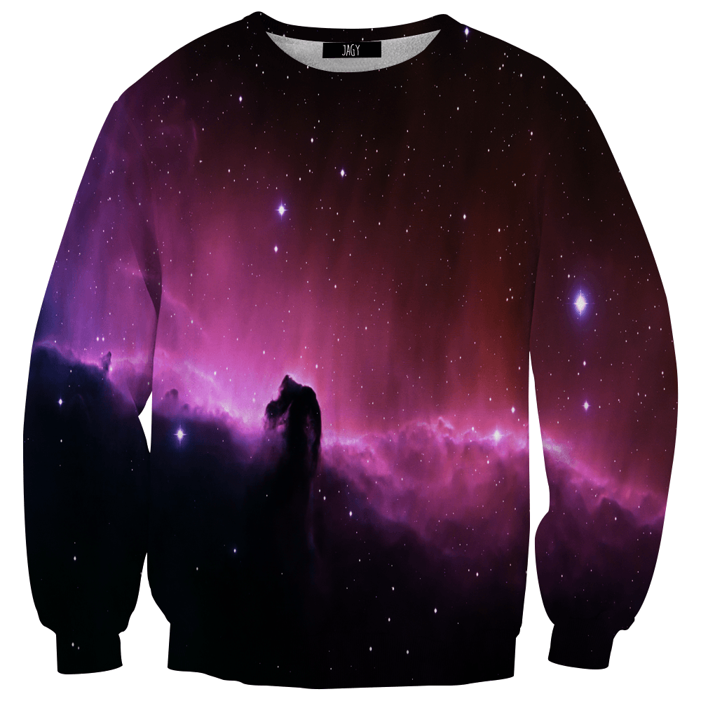 Sweater - Galaxy Of Beyond