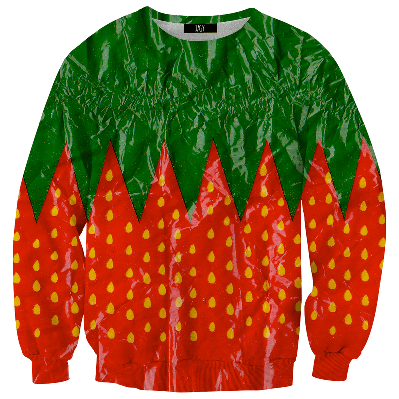 Sweater - Grandma Candy Sweatshirt