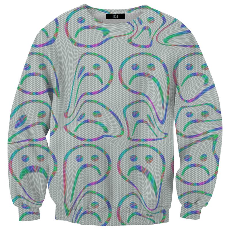 Sweater - Melting Happiness