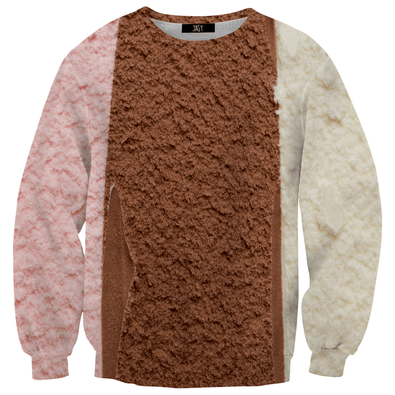 Sweater - Napoleon Ice Cream