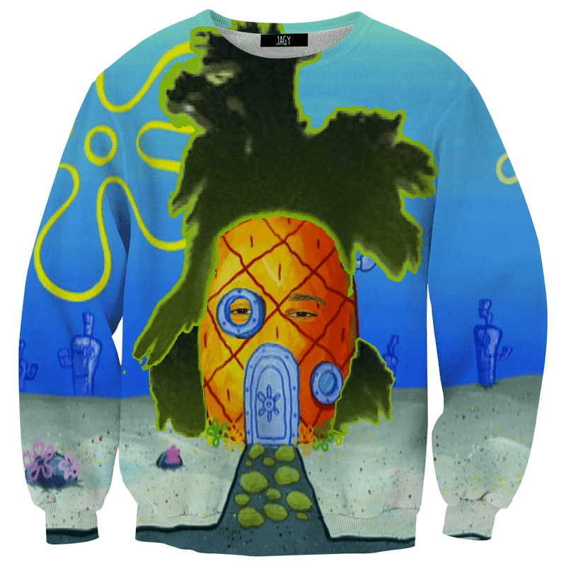 Sweater - The Weekpined