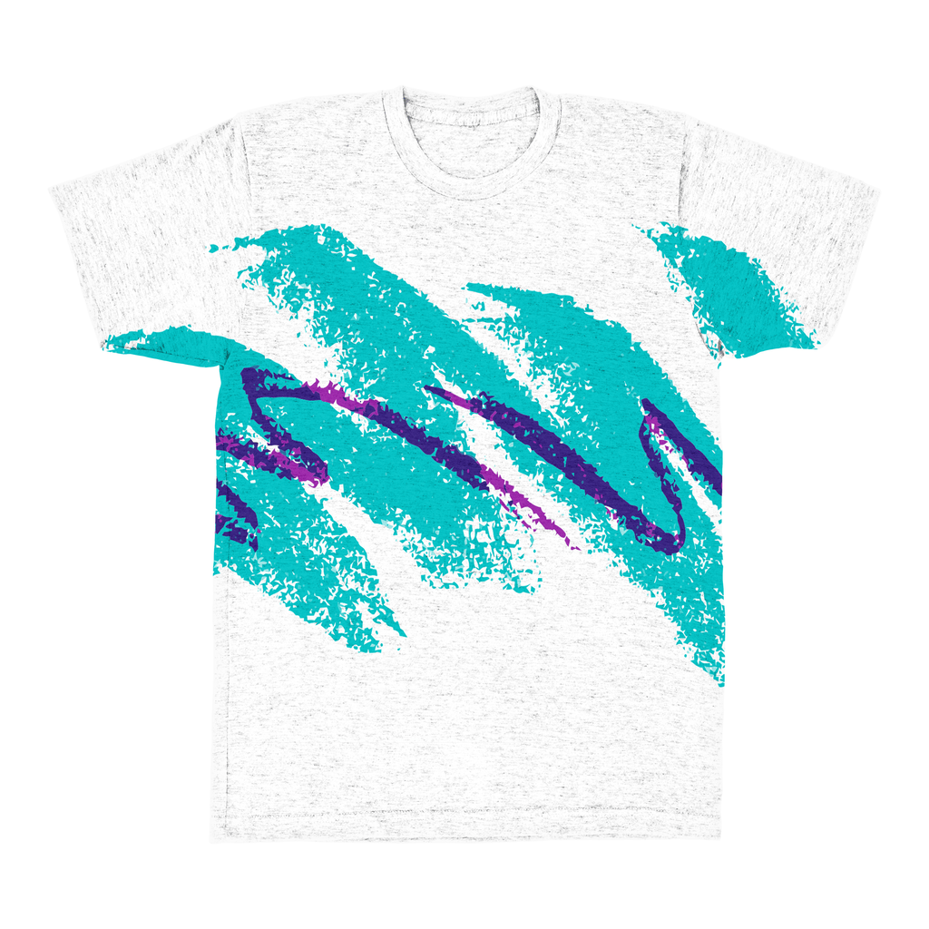 T-Shirts - 90s Water Cup T-Shirt