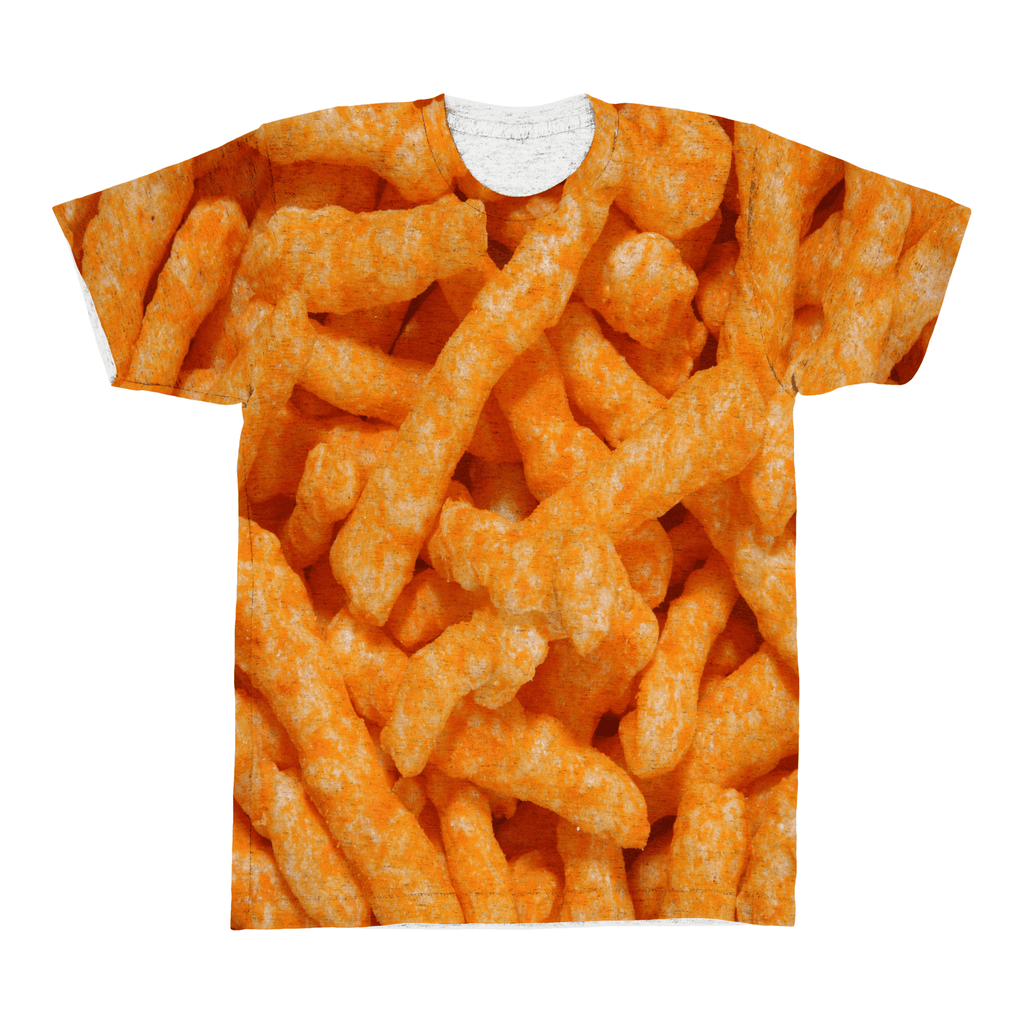 T-Shirts - Cheetos T-Shirt
