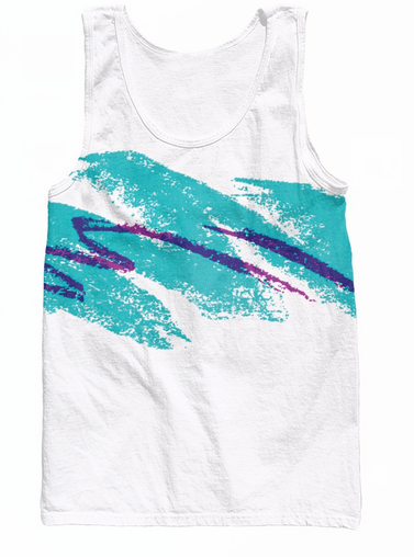 90s Paper Cup – Jagy