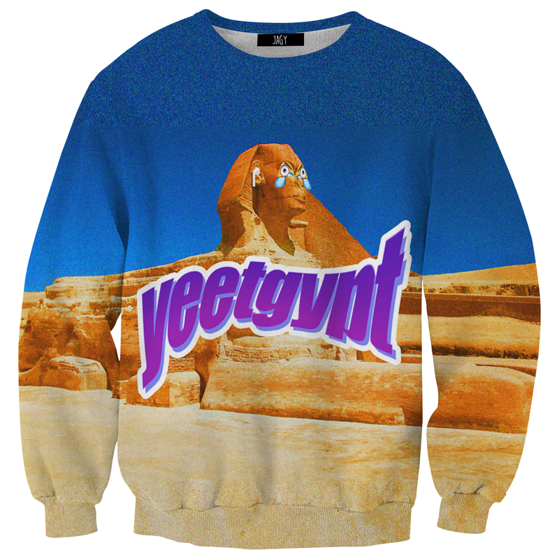 Yeetgypt Sweatshirt